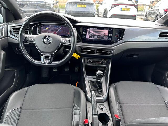 Volkswagen POLO 1.0 TSI Highline R-Line | Panorama | LED | 17"