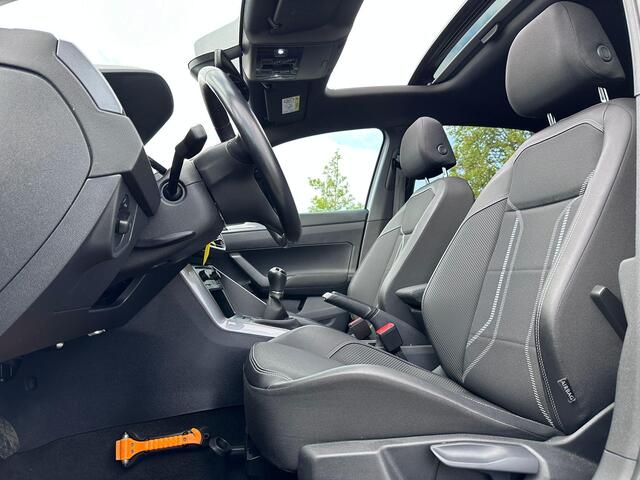 Volkswagen POLO 1.0 TSI Highline R-Line | Panorama | LED | 17"