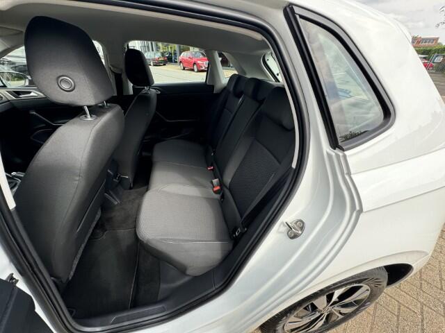 Volkswagen POLO 1.0 TSI Comf, Velgen, Navi, Cruisecontr