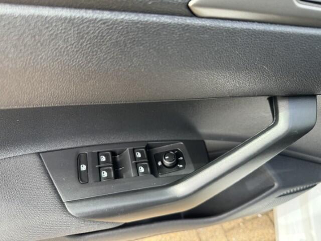 Volkswagen POLO 1.0 TSI Comf, Velgen, Navi, Cruisecontr