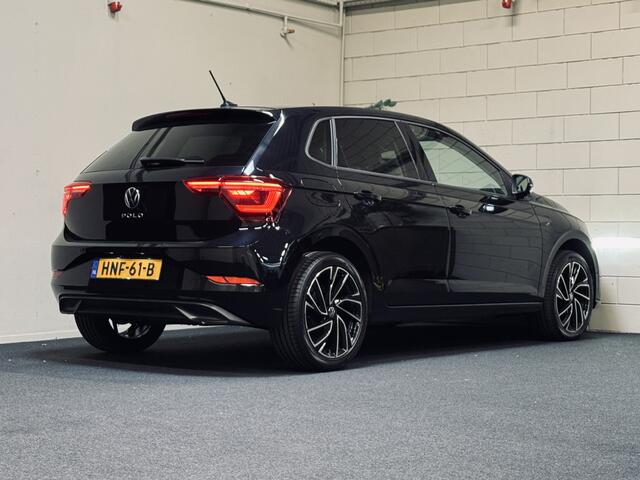 Volkswagen POLO 1.0 TSI DSG Style | 17" | IQ | Virtual Pro | Camera