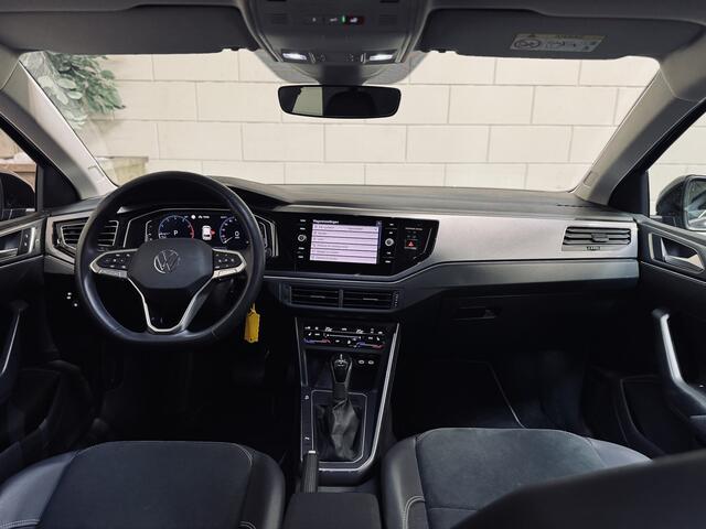 Volkswagen POLO 1.0 TSI DSG Style | 17" | IQ | Virtual Pro | Camera