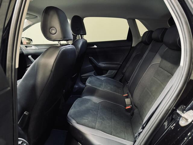 Volkswagen POLO 1.0 TSI DSG Style | 17" | IQ | Virtual Pro | Camera