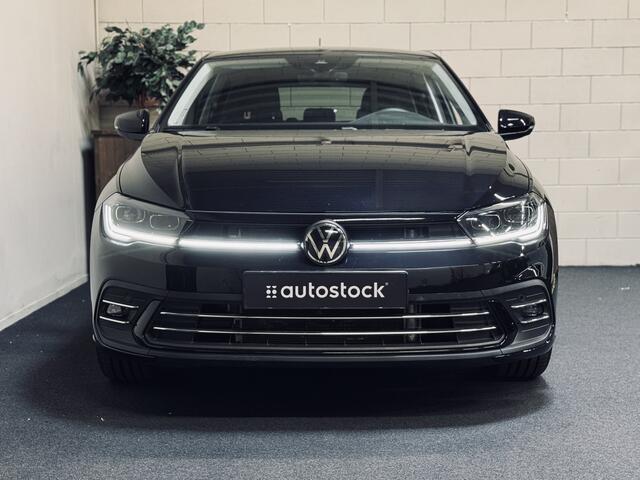 Volkswagen POLO 1.0 TSI DSG Style | 17" | IQ | Virtual Pro | Camera