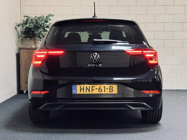 Volkswagen POLO 1.0 TSI DSG Style | 17" | IQ | Virtual Pro | Camera