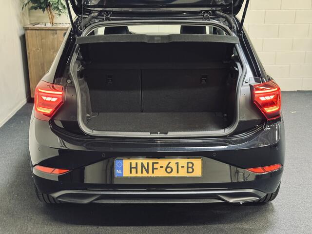 Volkswagen POLO 1.0 TSI DSG Style | 17" | IQ | Virtual Pro | Camera
