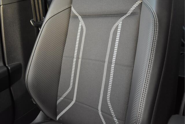 Volkswagen POLO 1.0 TSI 96 PK Highline PDC ECC 10-2020 NAP 1e eigenaar