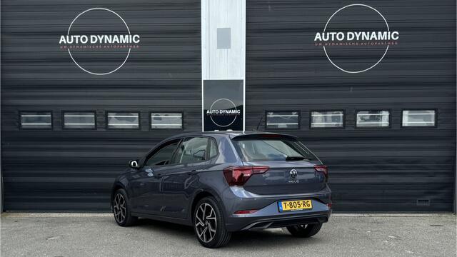 Volkswagen POLO 1.0 TSI Style DSG | Carplay | Camera | Navi