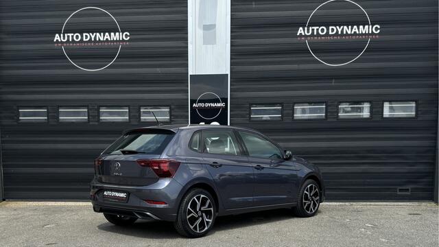 Volkswagen POLO 1.0 TSI Style DSG | Carplay | Camera | Navi