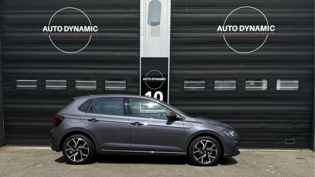 Volkswagen POLO 1.0 TSI Style DSG | Carplay | Camera | Navi