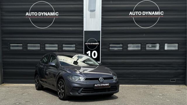 Volkswagen POLO 1.0 TSI Style DSG | Carplay | Camera | Navi