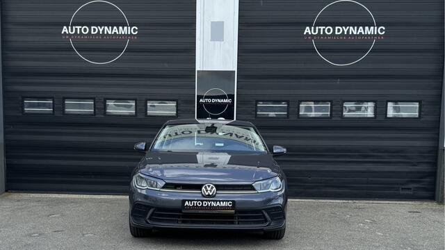 Volkswagen POLO 1.0 TSI Style DSG | Carplay | Camera | Navi
