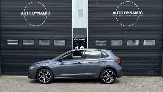 Volkswagen POLO 1.0 TSI Style DSG | Carplay | Camera | Navi
