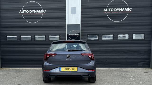 Volkswagen POLO 1.0 TSI Style DSG | Carplay | Camera | Navi