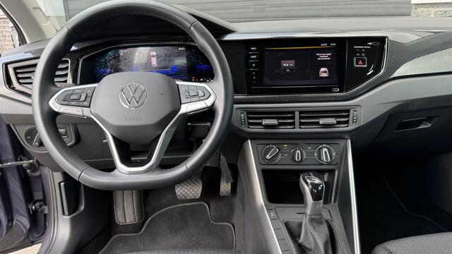 Volkswagen POLO 1.0 TSI Style DSG | Carplay | Camera | Navi