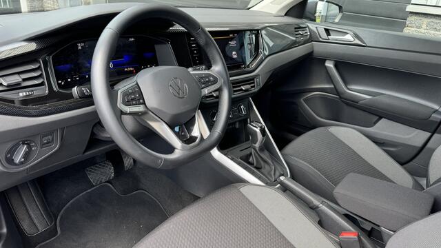 Volkswagen POLO 1.0 TSI Style DSG | Carplay | Camera | Navi