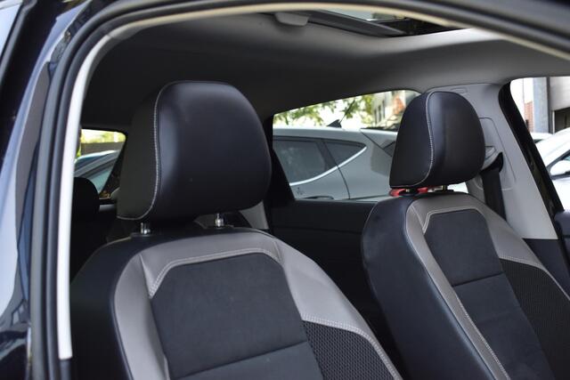 Volkswagen POLO 1.0 TSI Highline R Line Pano Keyless Virtual Camera BBD