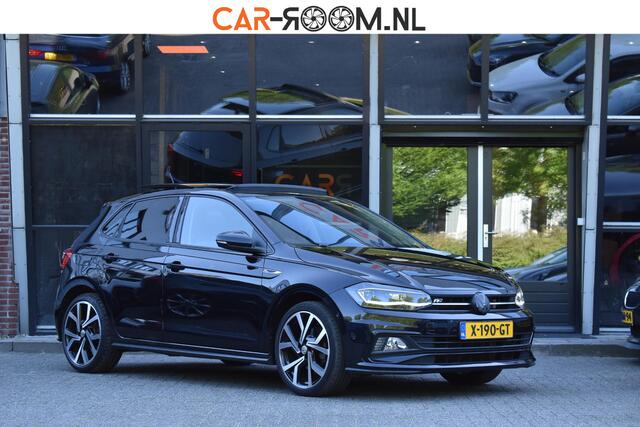 Volkswagen POLO 1.0 TSI Highline R Line Pano Keyless Virtual Camera BBD