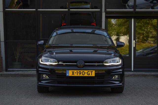 Volkswagen POLO 1.0 TSI Highline R Line Pano Keyless Virtual Camera BBD