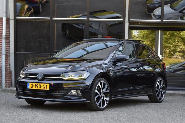 Volkswagen POLO 1.0 TSI Highline R Line Pano Keyless Virtual Camera BBD