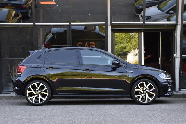 Volkswagen POLO 1.0 TSI Highline R Line Pano Keyless Virtual Camera BBD