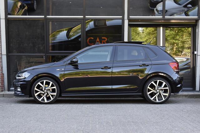 Volkswagen POLO 1.0 TSI Highline R Line Pano Keyless Virtual Camera BBD