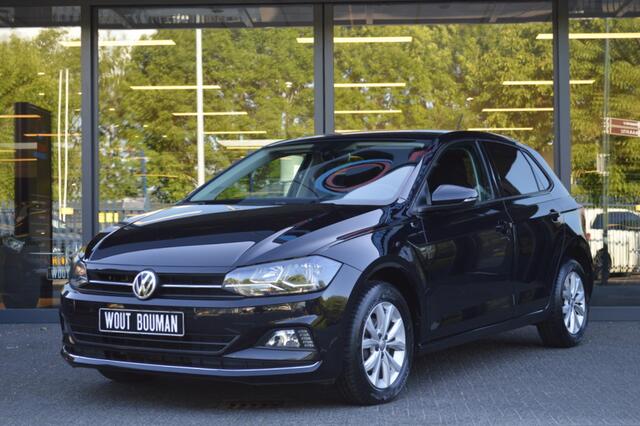 Volkswagen POLO 1.0 TSI Highline Navi Clima Pdc