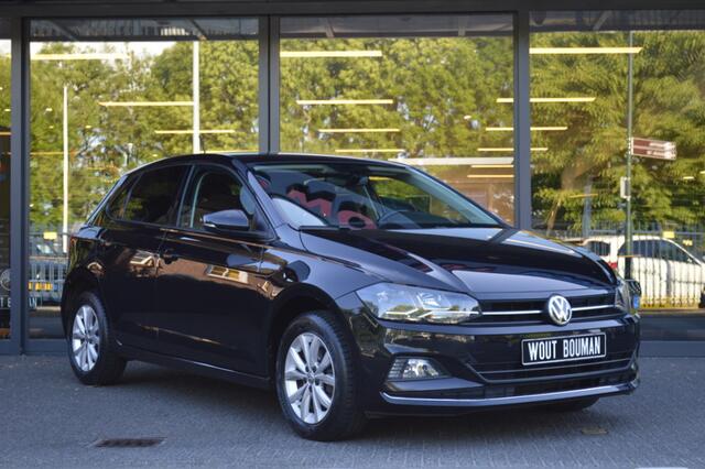 Volkswagen POLO 1.0 TSI Highline Navi Clima Pdc