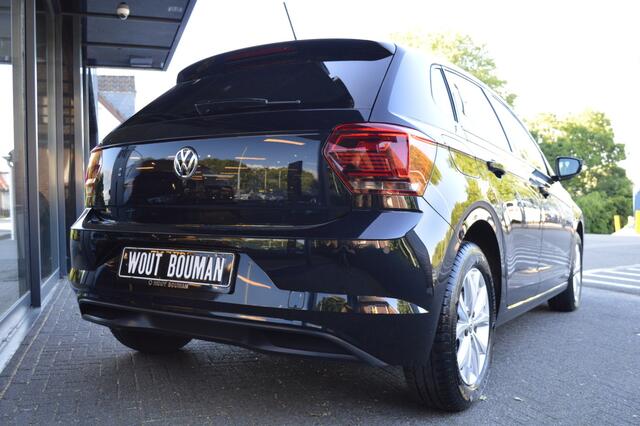 Volkswagen POLO 1.0 TSI Highline Navi Clima Pdc