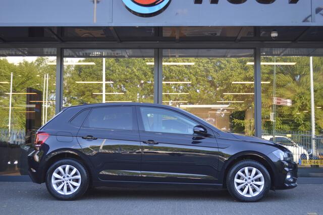 Volkswagen POLO 1.0 TSI Highline Navi Clima Pdc