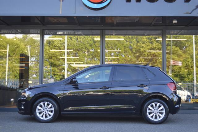Volkswagen POLO 1.0 TSI Highline Navi Clima Pdc