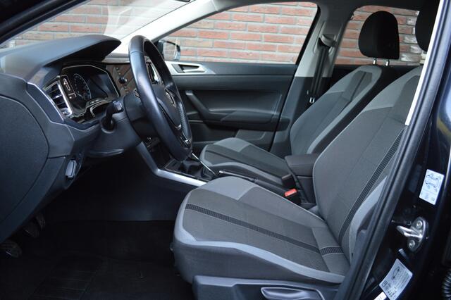 Volkswagen POLO 1.0 TSI Highline Navi Clima Pdc