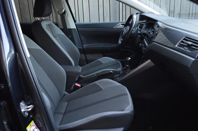 Volkswagen POLO 1.0 TSI Highline Navi Clima Pdc