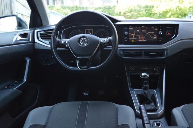 Volkswagen POLO 1.0 TSI Highline Navi Clima Pdc