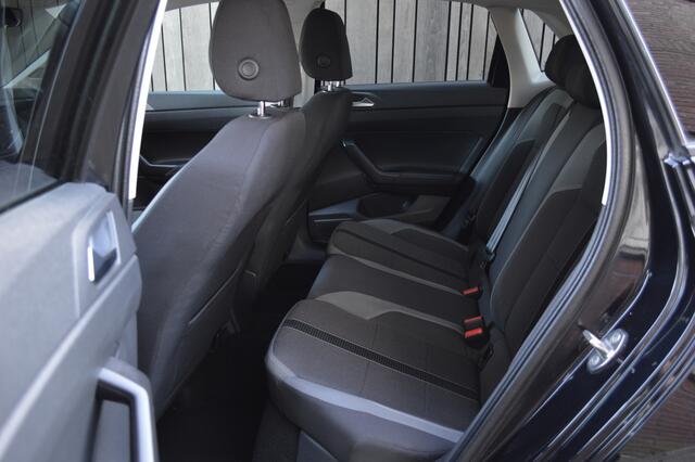 Volkswagen POLO 1.0 TSI Highline Navi Clima Pdc