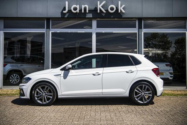 Volkswagen POLO 1.0 TSi 115 pk DSG-7 R-Line | Full LED | Navigatie | Parkeersensoren