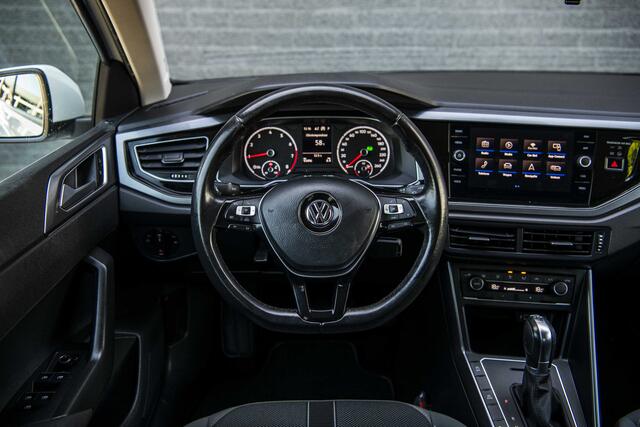 Volkswagen POLO 1.0 TSi 115 pk DSG-7 R-Line | Full LED | Navigatie | Parkeersensoren