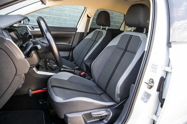 Volkswagen POLO 1.0 TSi 115 pk DSG-7 R-Line | Full LED | Navigatie | Parkeersensoren