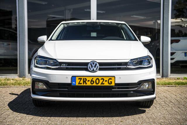 Volkswagen POLO 1.0 TSi 115 pk DSG-7 R-Line | Full LED | Navigatie | Parkeersensoren
