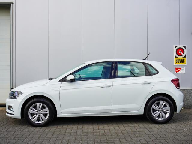 Volkswagen POLO 1.0 TSI Comfortline CarPlay | Navigatie | LM-velgen | NAP