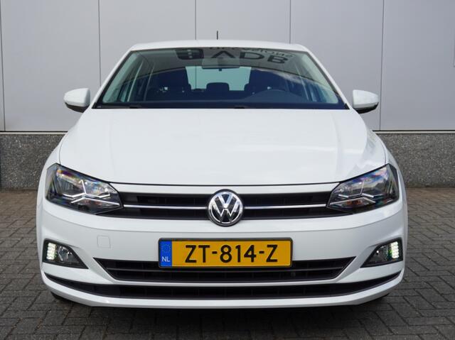 Volkswagen POLO 1.0 TSI Comfortline CarPlay | Navigatie | LM-velgen | NAP