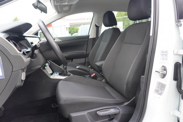 Volkswagen POLO 1.0 TSI Comfortline CarPlay | Navigatie | LM-velgen | NAP