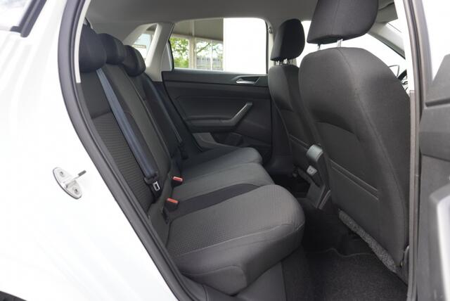 Volkswagen POLO 1.0 TSI Comfortline CarPlay | Navigatie | LM-velgen | NAP