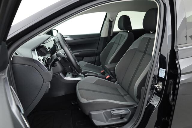 Volkswagen POLO 1.0 TSI | Adapt. Cruise | Stoelverw. | LED | Navi | All Season