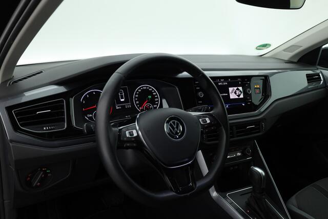 Volkswagen POLO 1.0 TSI | Adapt. Cruise | Stoelverw. | LED | Navi | All Season
