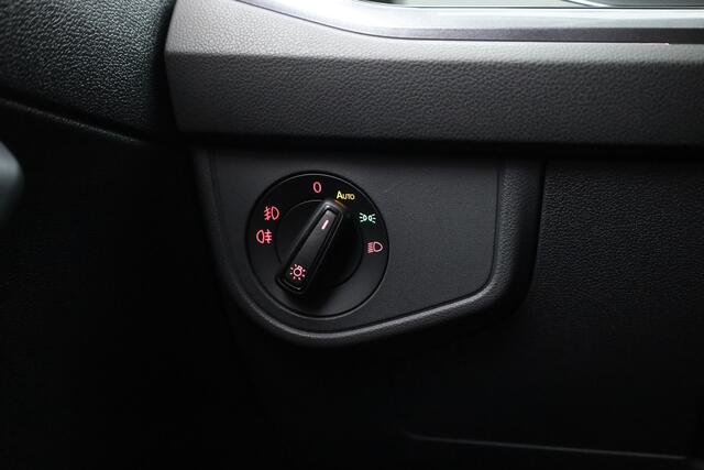 Volkswagen POLO 1.0 TSI | Adapt. Cruise | Stoelverw. | LED | Navi | All Season