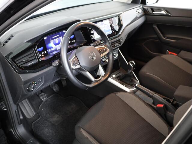 Volkswagen POLO 1.0 TSI Life 95PK | Keyless | Navigatie | Verlengde garantie | Camera | PDC |