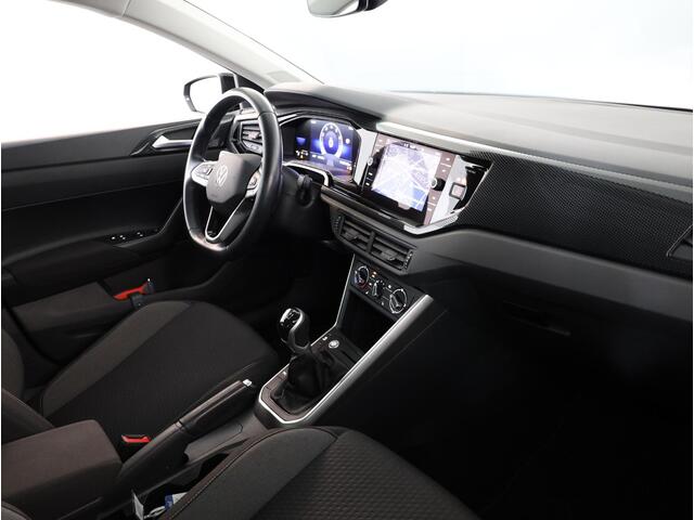 Volkswagen POLO 1.0 TSI Life 95PK | Keyless | Navigatie | Verlengde garantie | Camera | PDC |