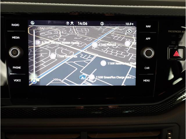 Volkswagen POLO 1.0 TSI Life 95PK | Keyless | Navigatie | Verlengde garantie | Camera | PDC |