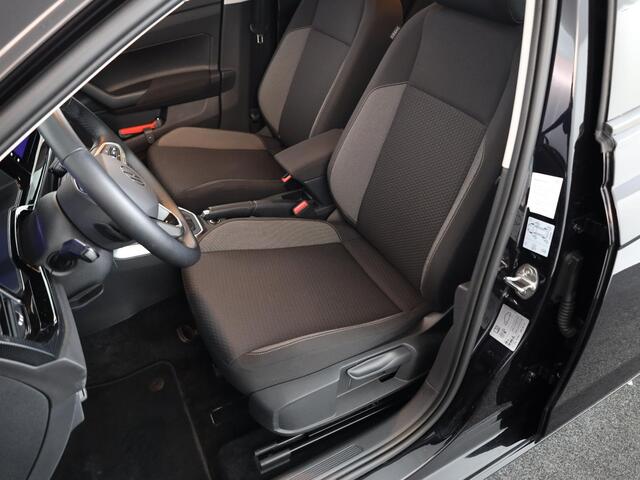 Volkswagen POLO 1.0 TSI Life Edition 95PK DSG (Automaat) | Verlengde garantie | Navigatie via app | Parkeersensoren | Camera |